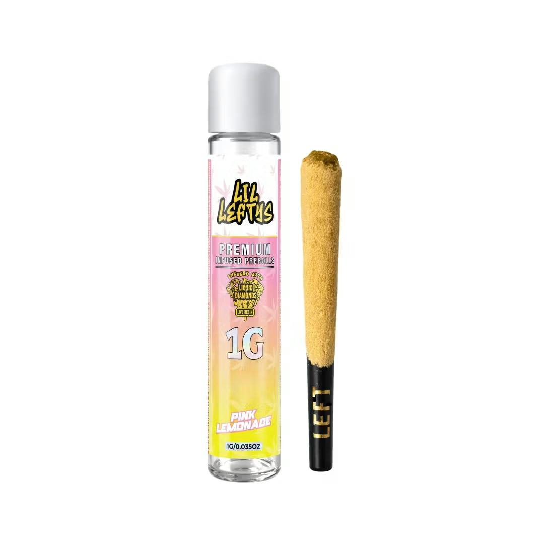 Pink Lemonade