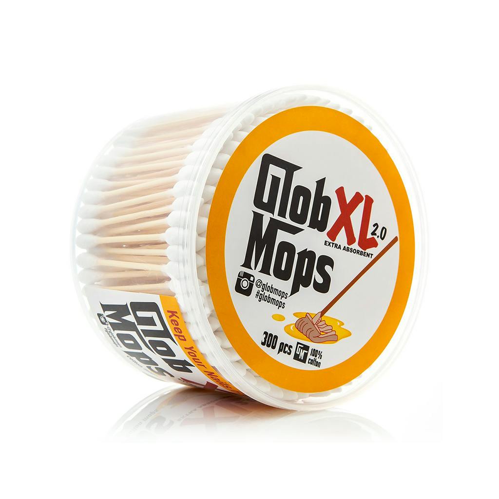 MD - Glob Mops XL 2.0 / 6