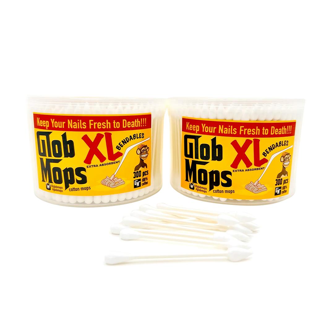 MD – Glob Mops Bendable XL 2.0 / 6