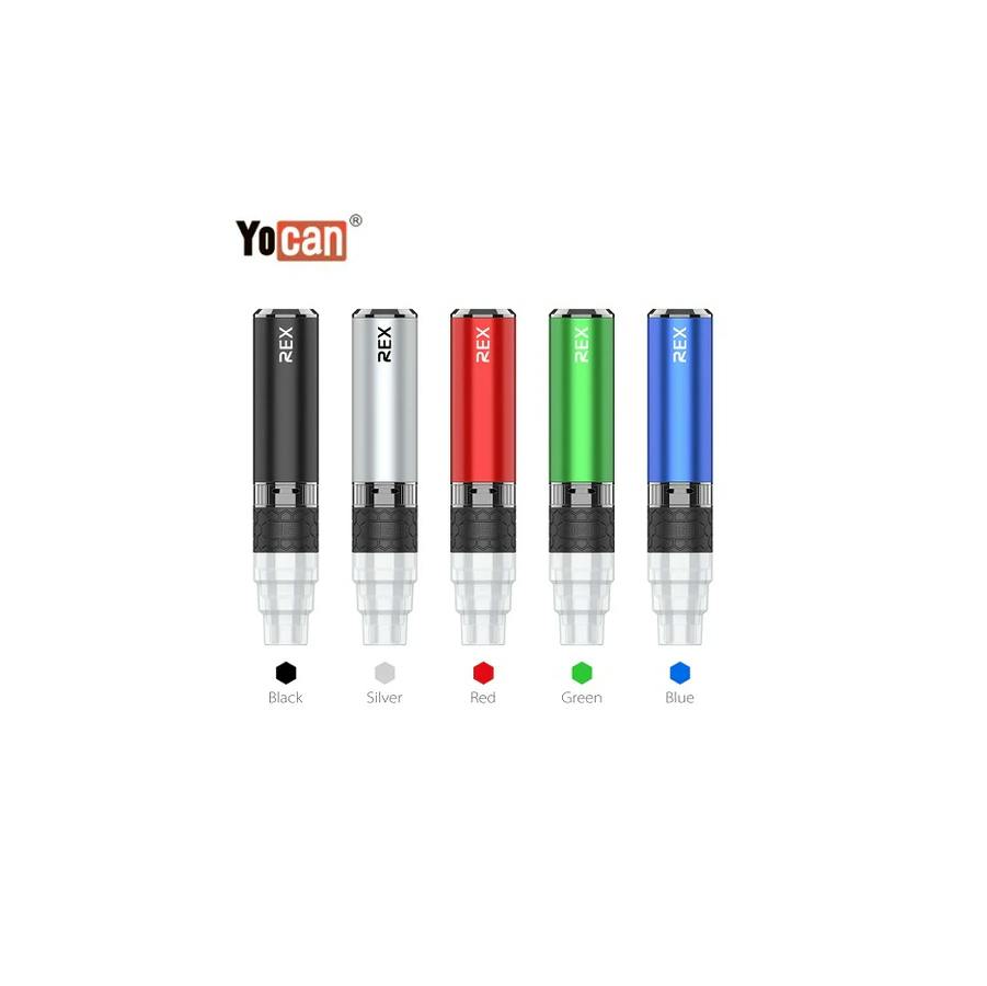 Rex Portable Enail