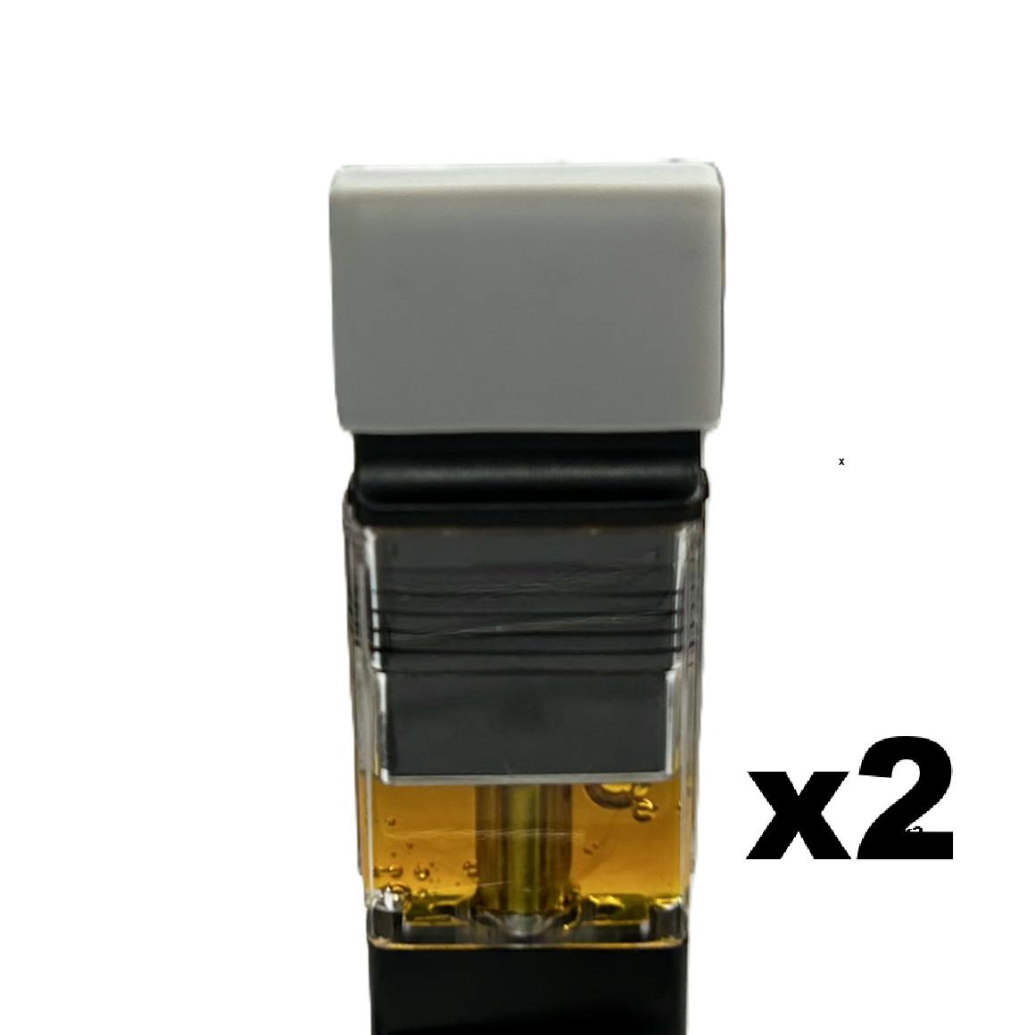 Resin Distillate Blend / Querkle