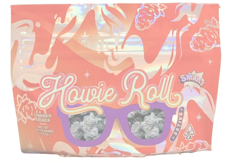 Howie Roll: Ze Chem