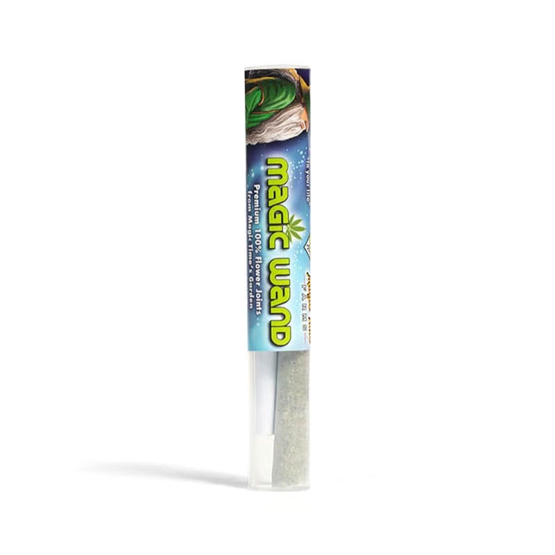 MTF - Zeta's Sage / Pre-Roll (2)