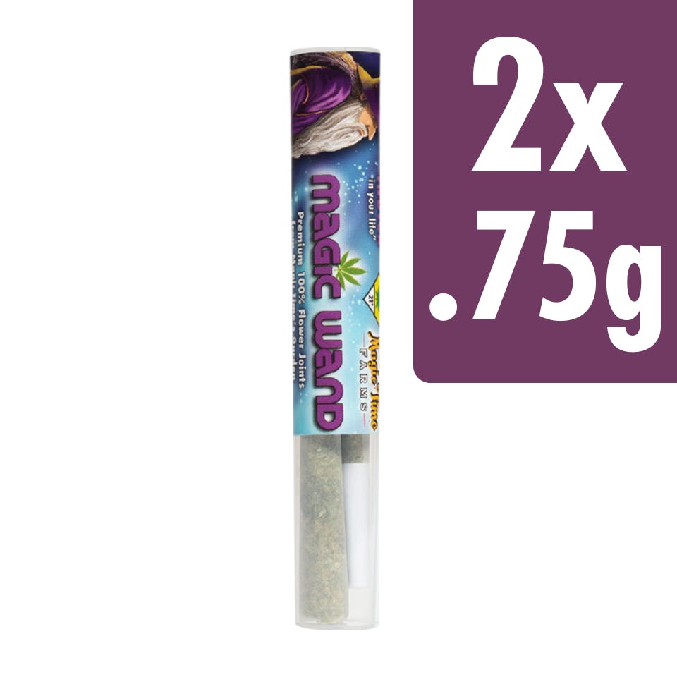 MTF - El Chapo / Pre-Roll (2pk)