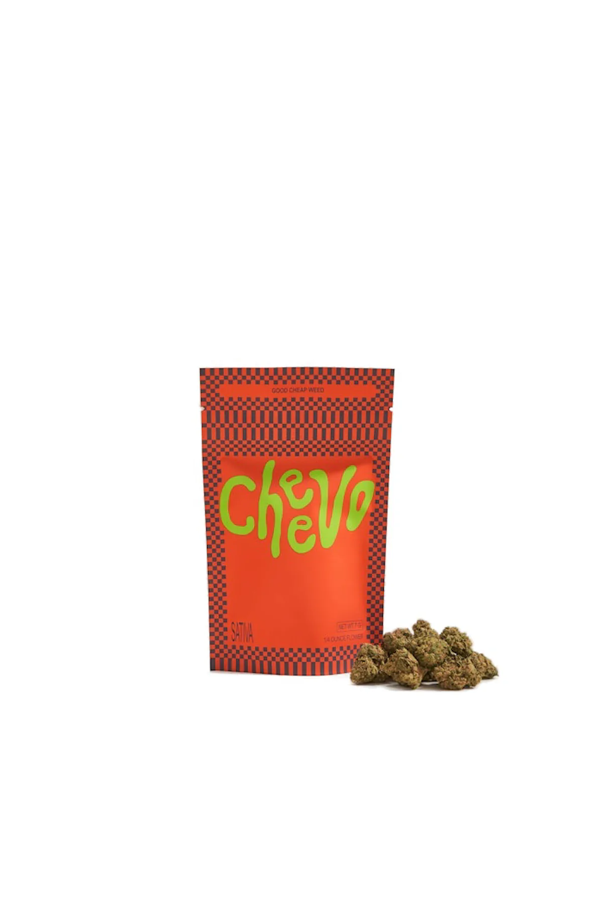 Cheevo | Flower | 7g | Funk Bomb