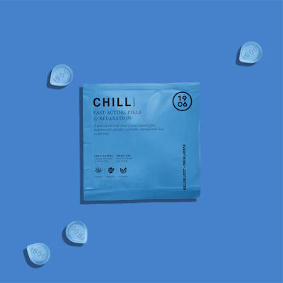 Chill 2 Pack