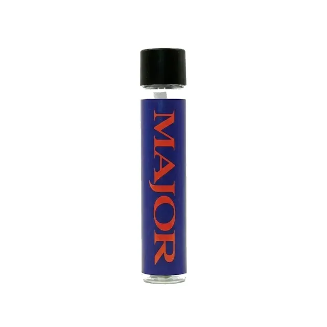 Major | Preroll | 1g | Rainbow Sherb