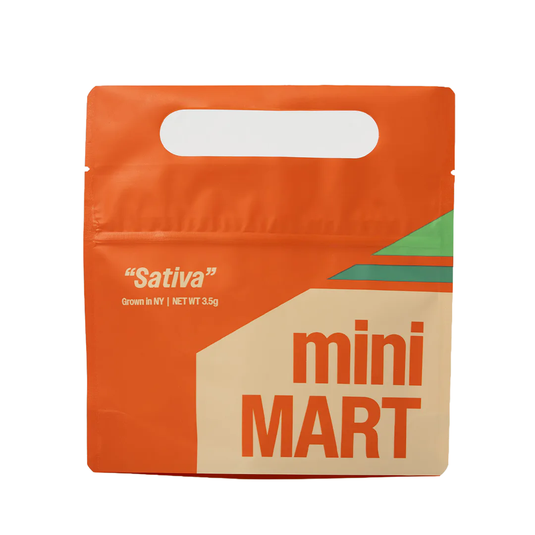Minimart | Flower | 3.5g | Super Jack