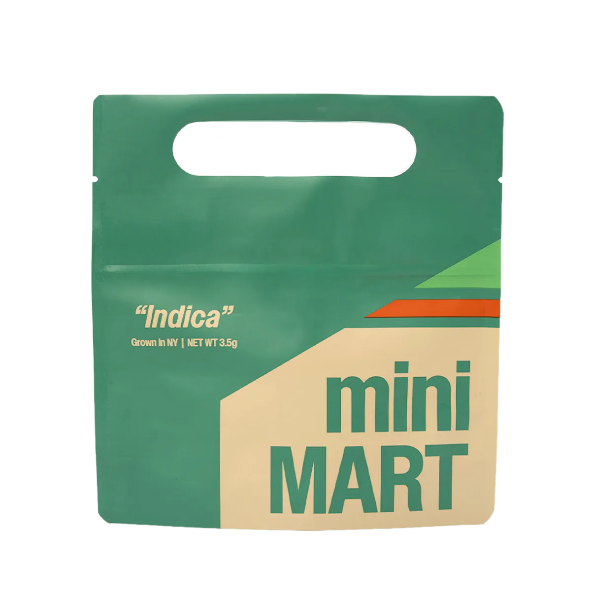 Minimart | Flower | 3.5g | Banana OG