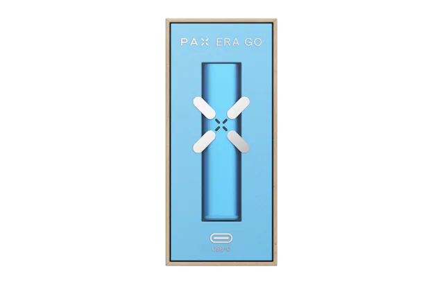 Pax | Era Go Battery | Sky