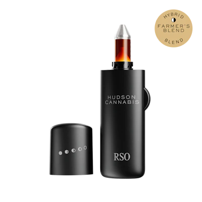 Farmer’s Blend RSO