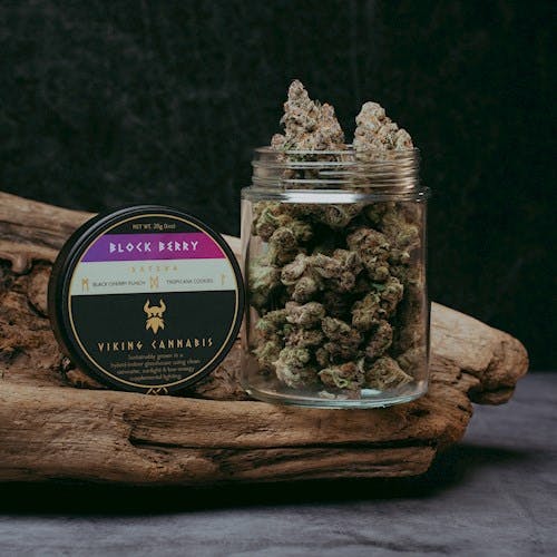 FRF – Block Berry