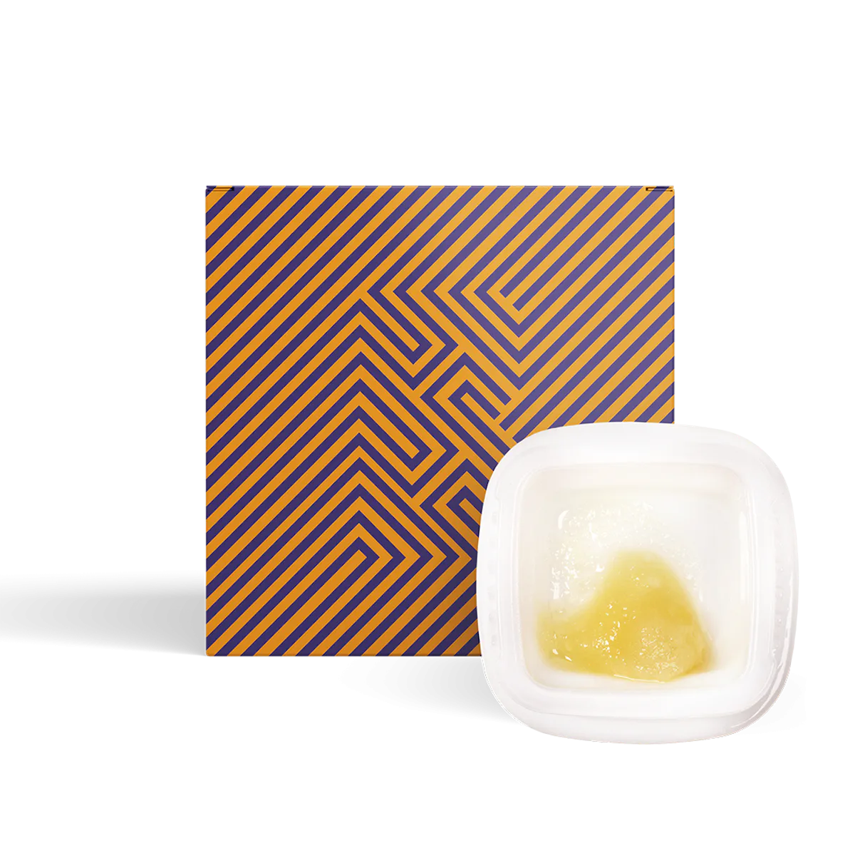 Blotter | Live Resin Sugar | 1g | Nectar Burst