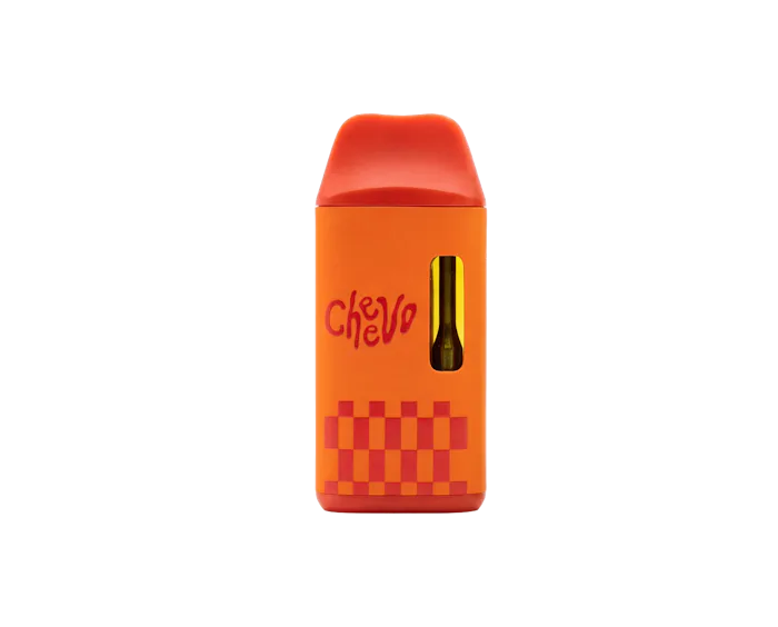 Cheevo | Vape | 2g AIO | Pineapple Express