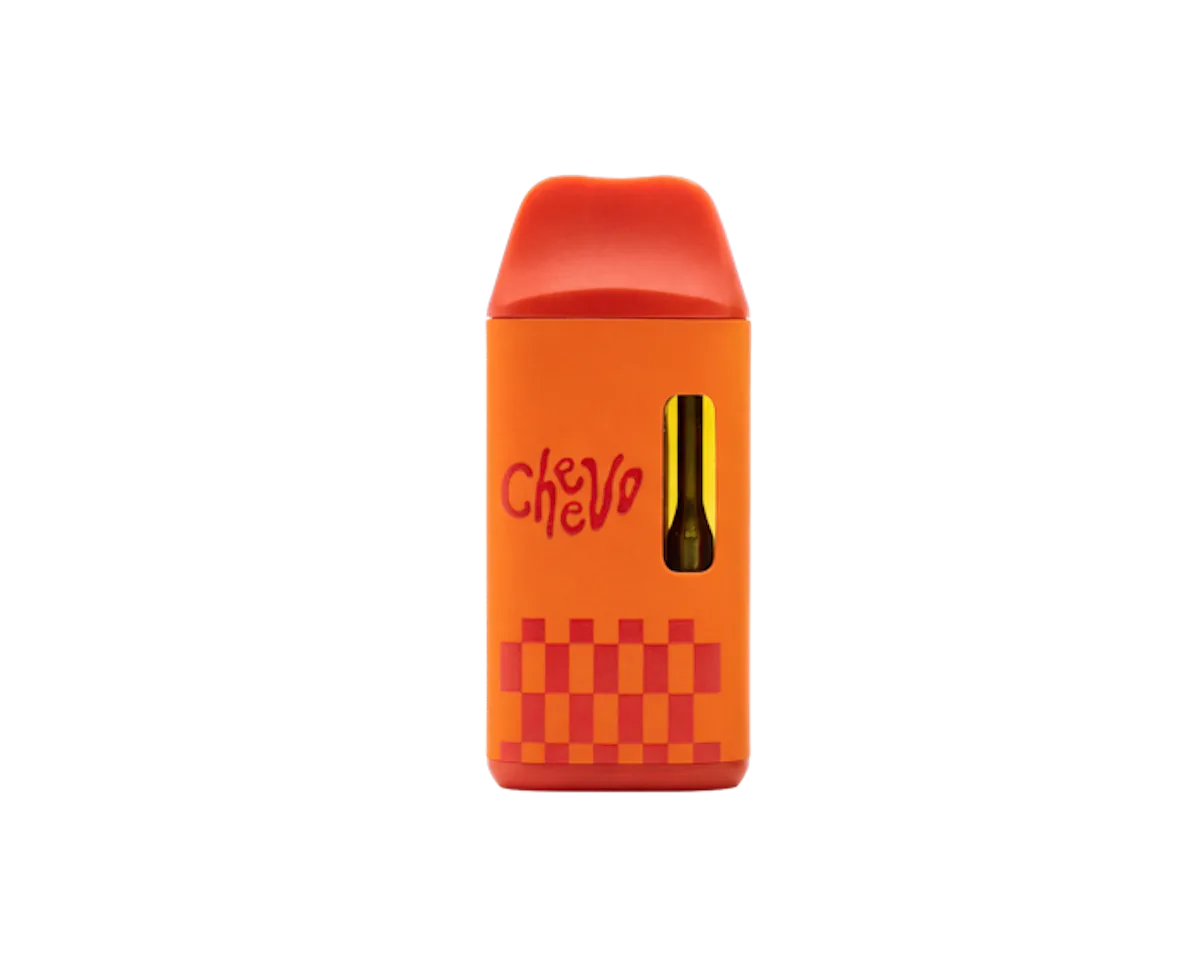 Cheevo | Vape | 2g AIO | Pineapple Express