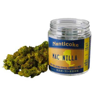 Mac Nilla