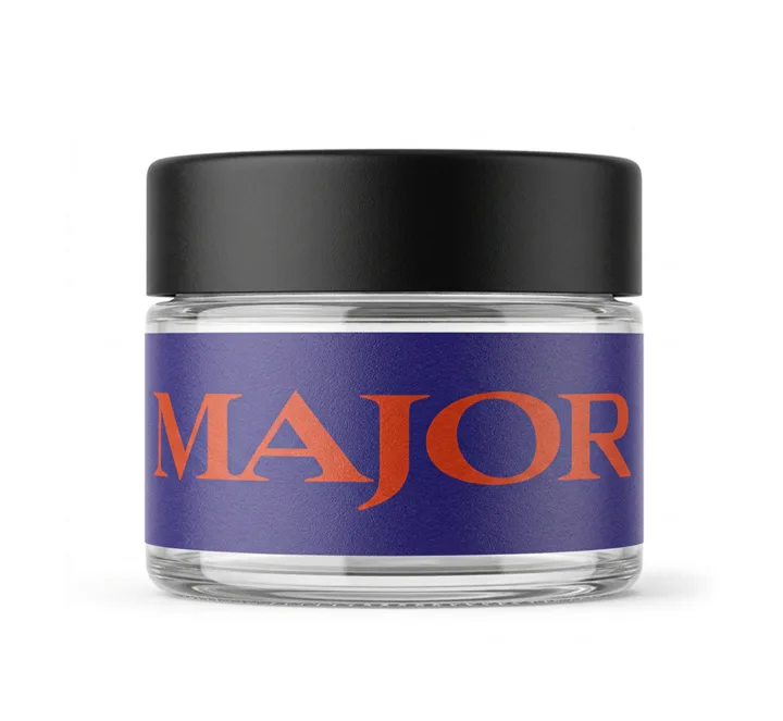 Major | Flower | 3.5g | Uptown Haze