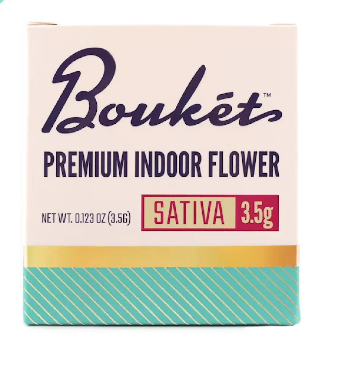 Bouket | Flower | 3.5g | Walkabout