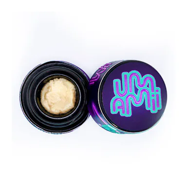 Umamii | Cold Cure Live Rosin Bucket | 2g | GMO