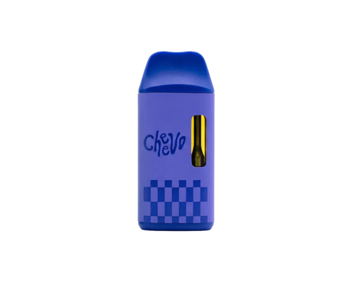 Cheevo | Vape | 2g AIO | GDP