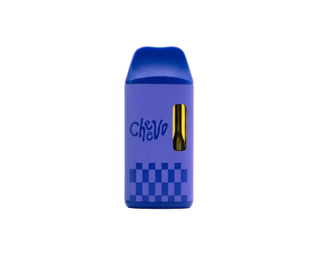 Cheevo | Vape | 2g AIO | GDP