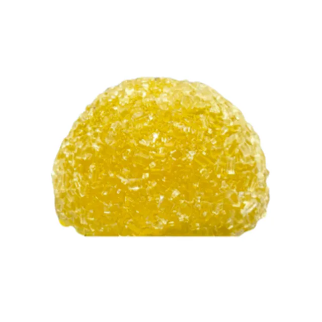 Umamii | Gummy | 10pk | 100mg | Cured Resin Lemon Pepper