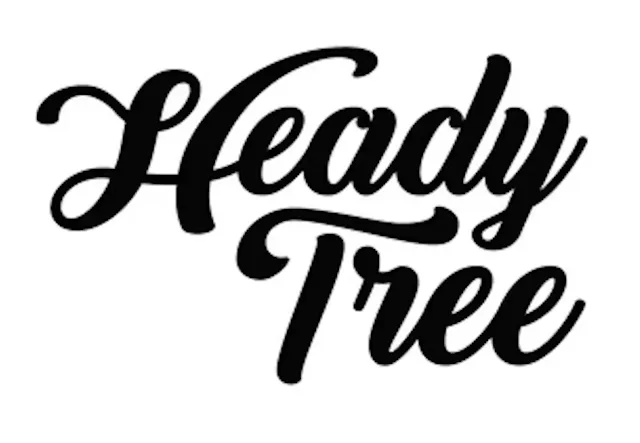Heady Tree | Blunt | 1g | First Class Gas