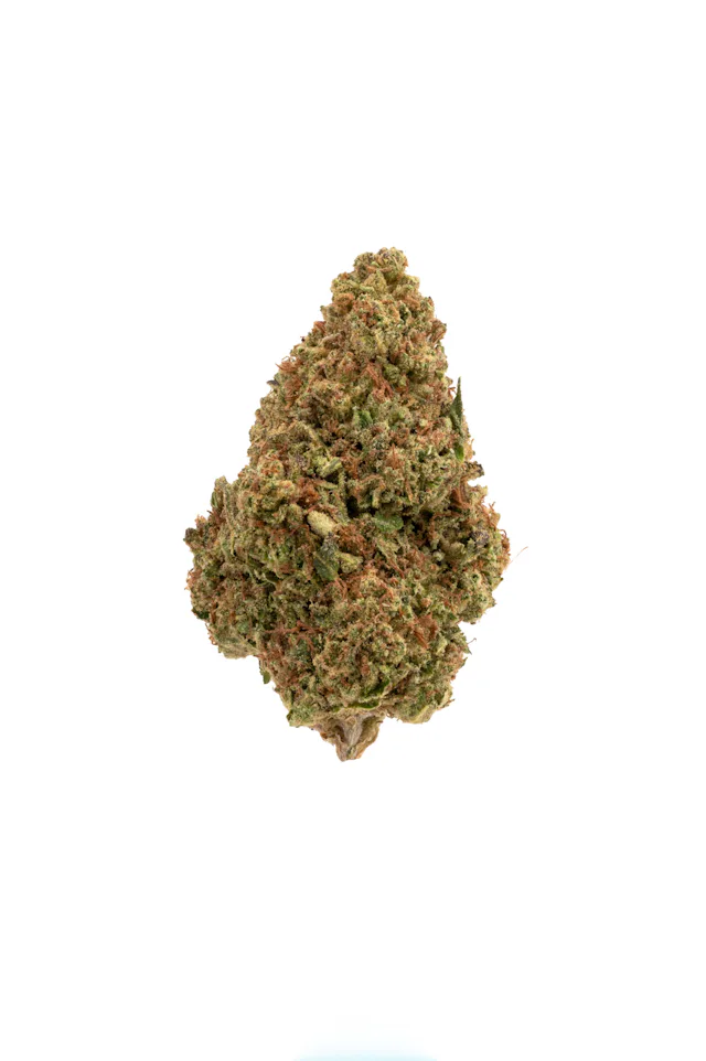 Rolling Green | Flower | 28g | Rainbow Belts