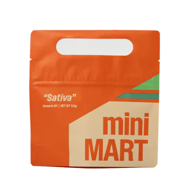 Minimart | Flower | 3.5g | Super Jack