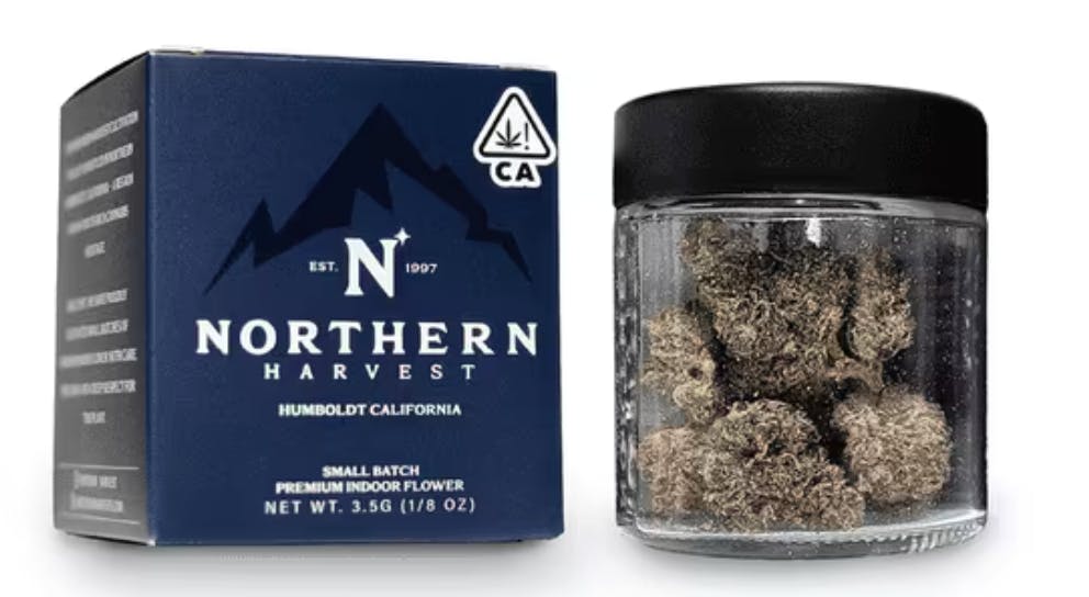 Northern Harvest: Northern Harvest