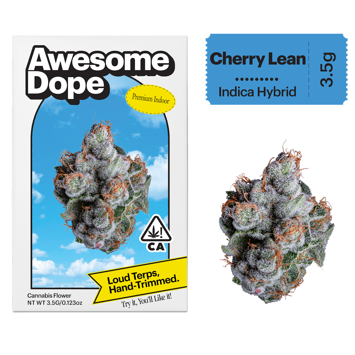 Awesome Dope