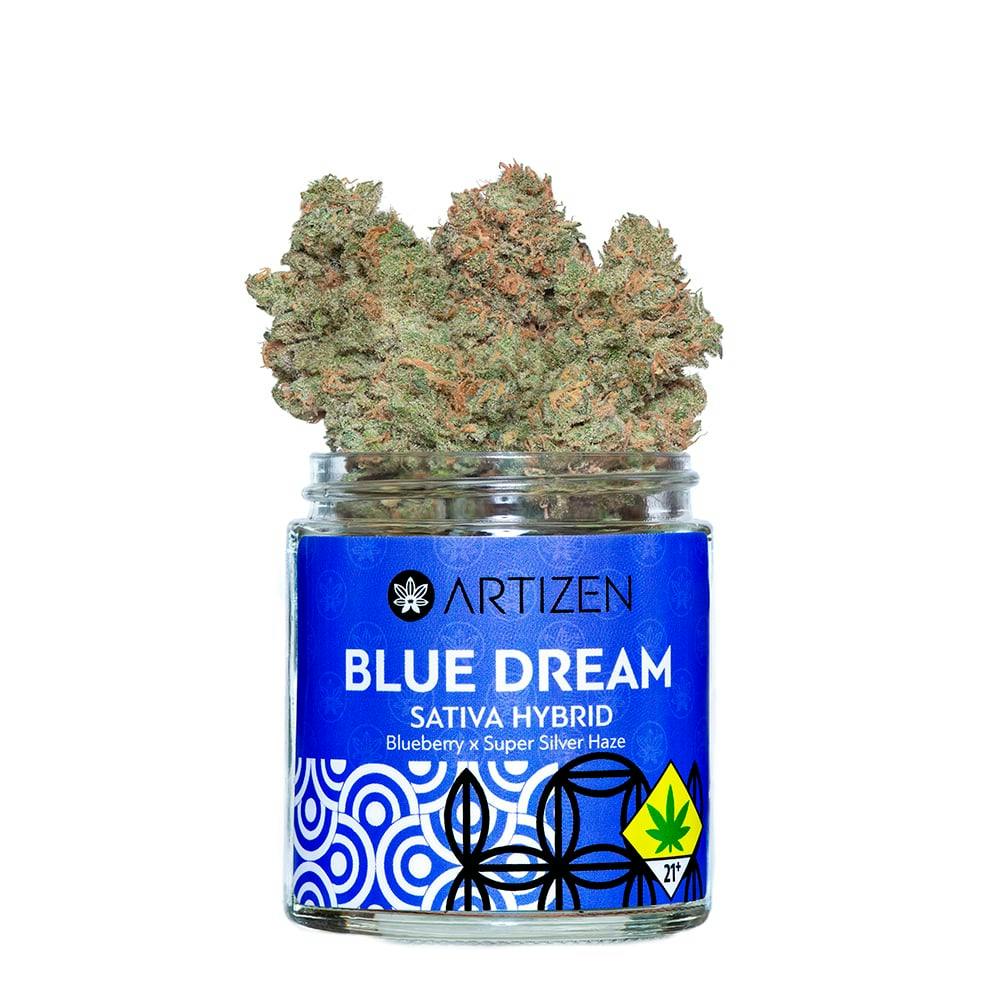 AZ - Blue Dream