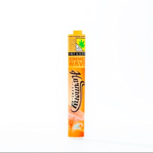 HF - Summer Wave / Crush Inf Joint - m