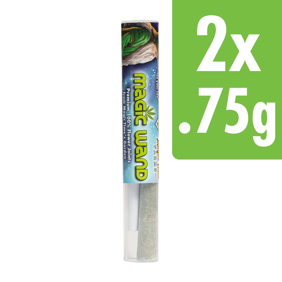 MTF - Pablo Escobar / Pre-Roll (2pk)