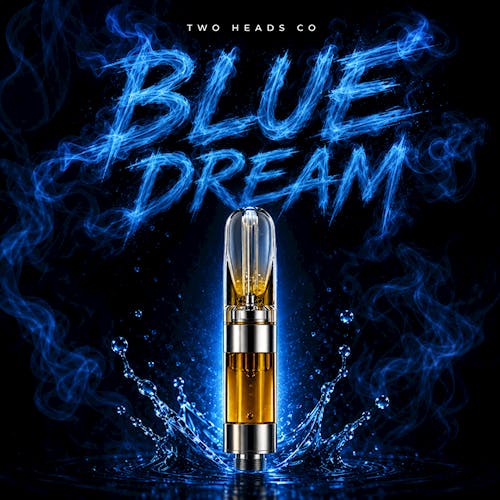TH - Blue Dream / Native Cart