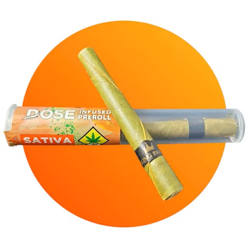 DO - Sour Diesel / Palm Blunt