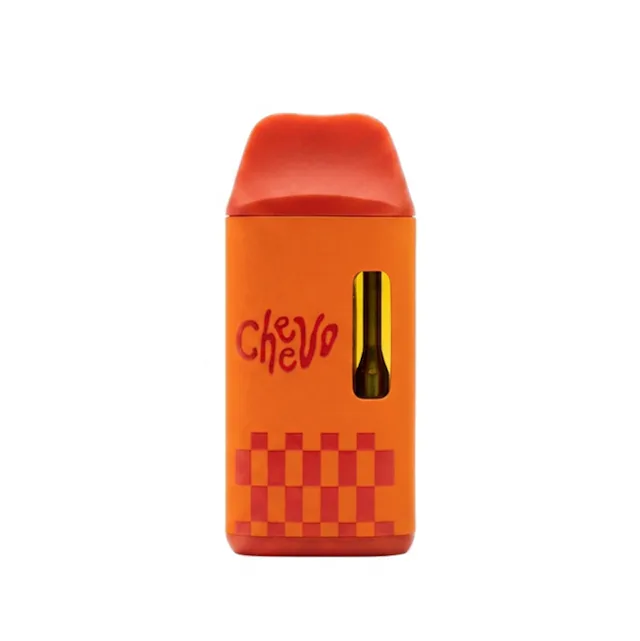 Cheevo | Vape | 2g AIO | Uptown Haze