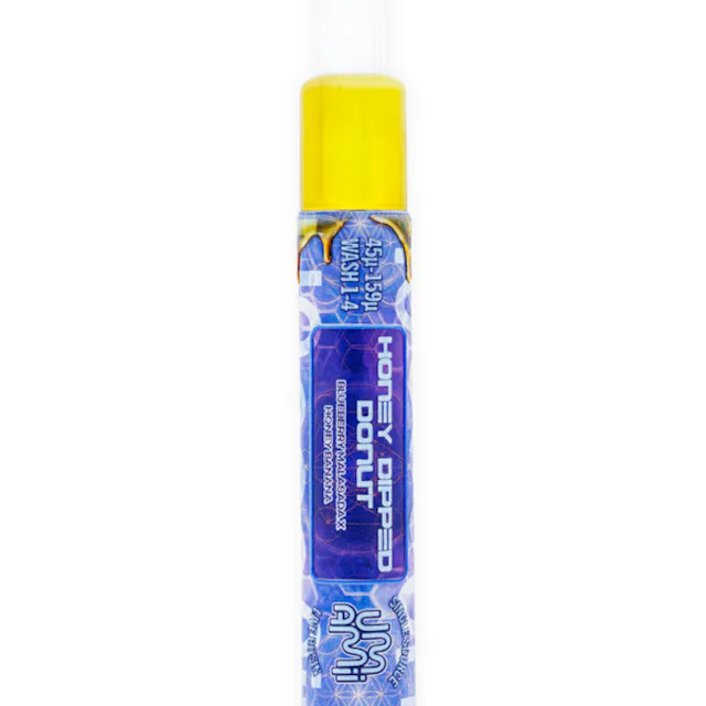 Umamii | Vape | 1g AIO | Live Rosin Honey Dipped Donut