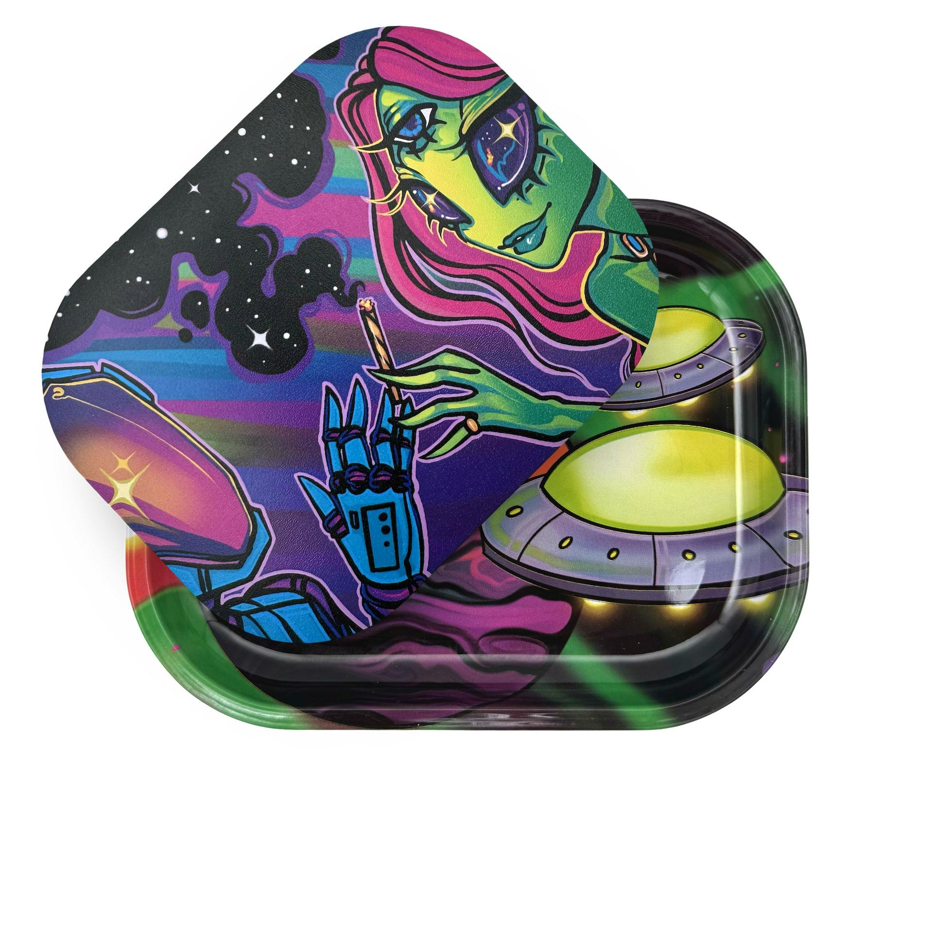 Space Lovers