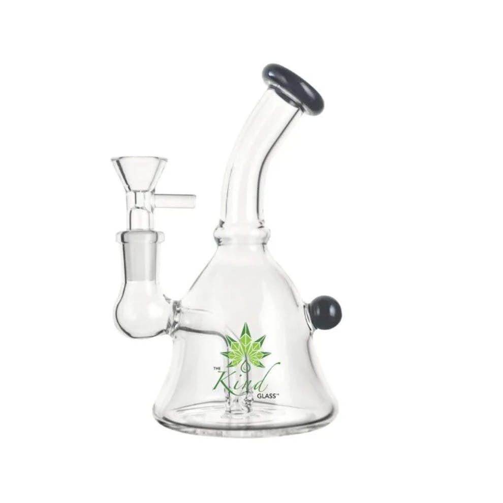 6'' · Mini Bong by The Kind Pen