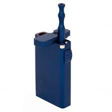 Pipes · Aluminum Dugout · Blue by ONGROK