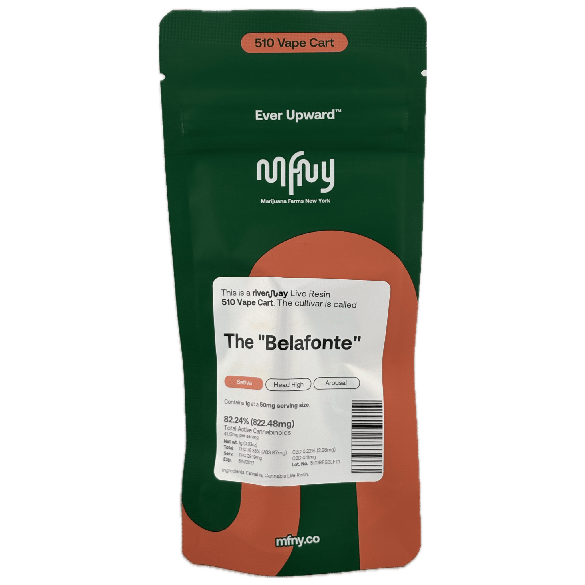 The Belafonte