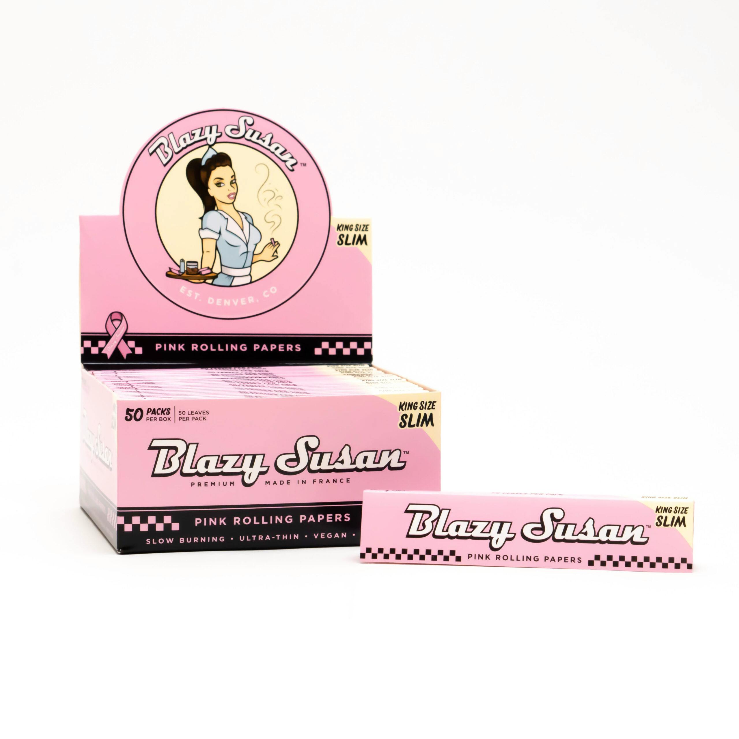 King Slim (Pink)