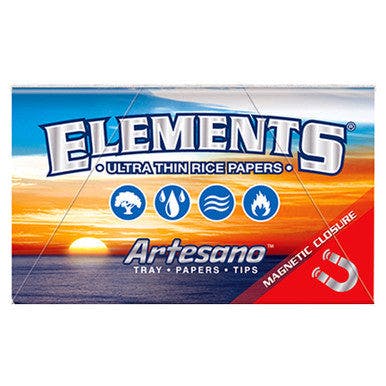 Artesano 1.25"