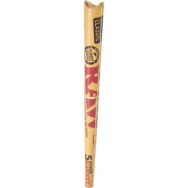 Classic Rawket Pre-Roll Cone