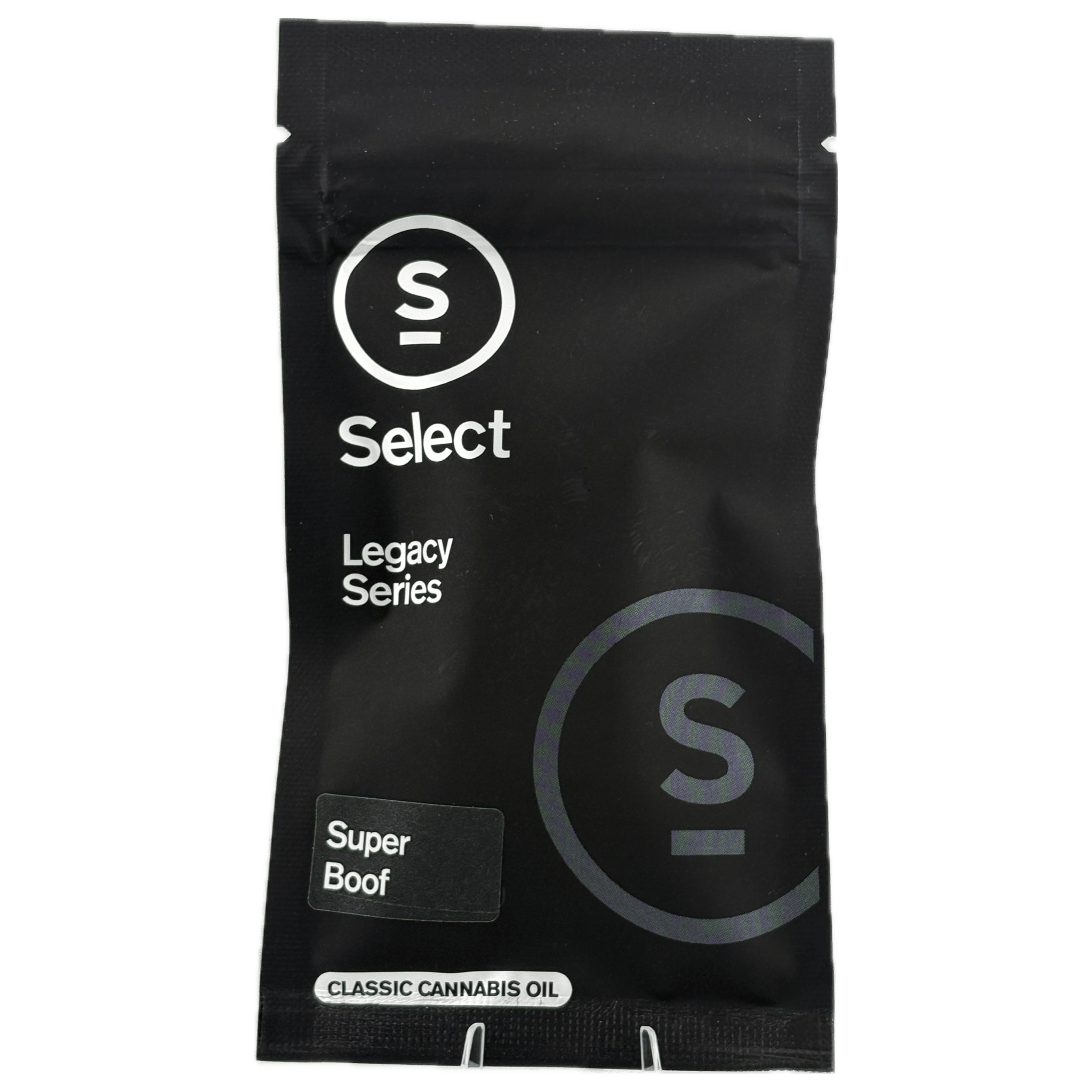 All in One · 2g · Super Boof by Select