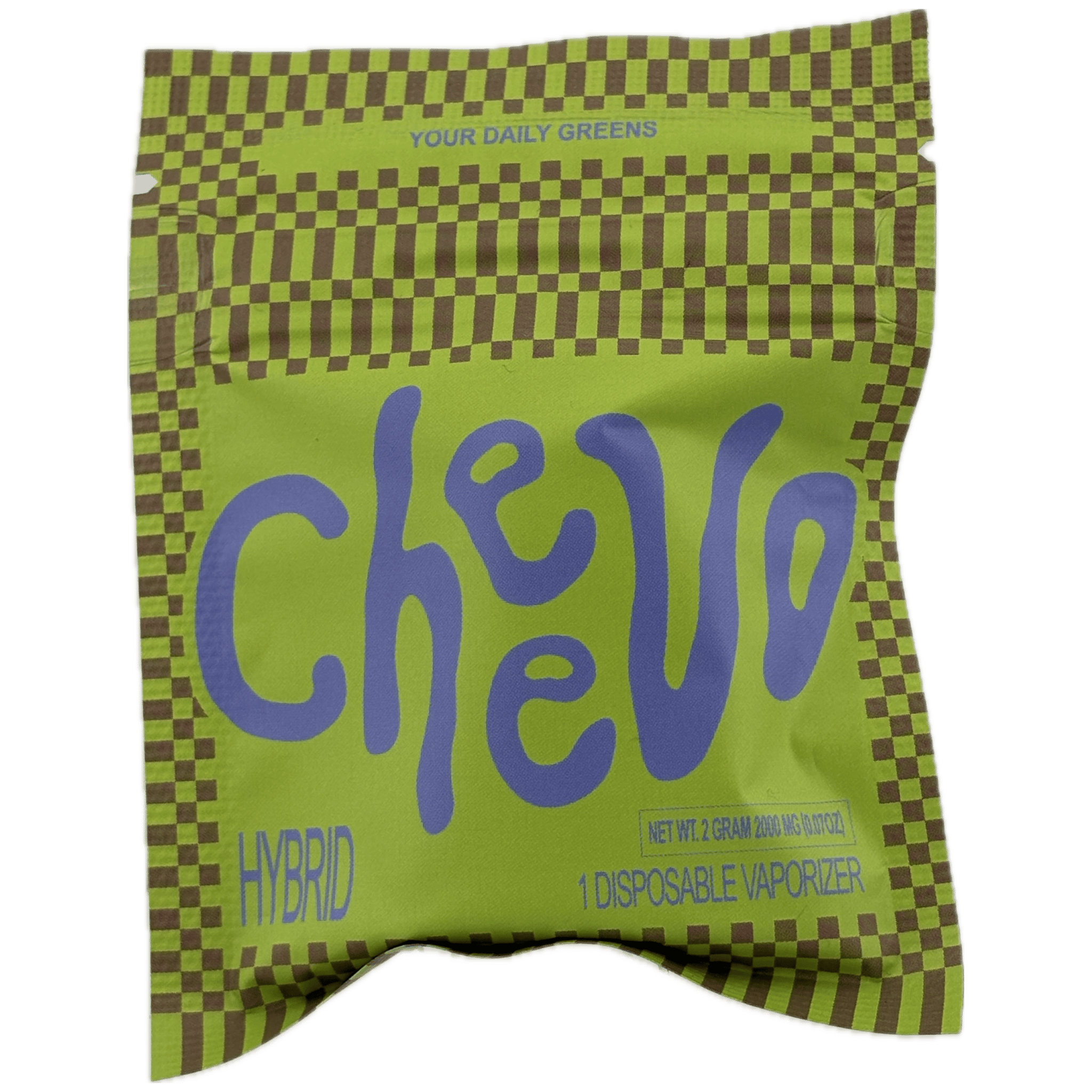 All-In-One · 2g · Black Maple by Cheevo