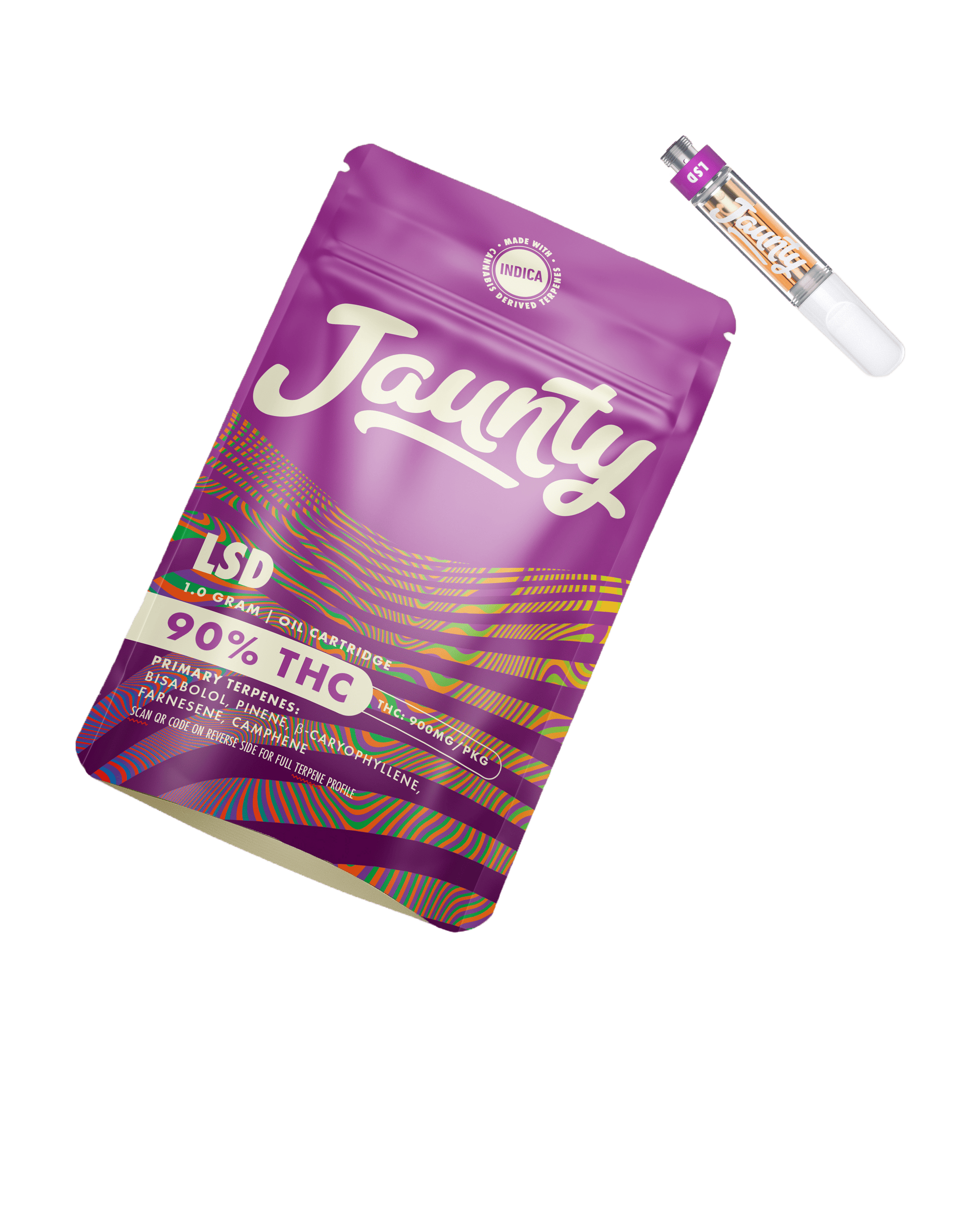 LSD