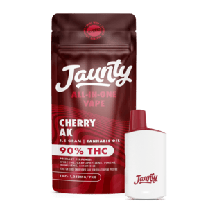 Cherry AK