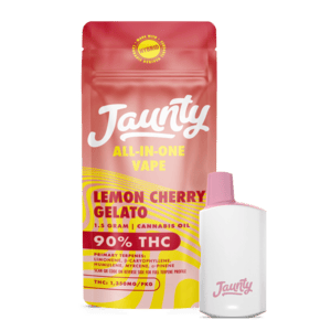 All-In-One · 1.5g · Lemon Cherry Gelato